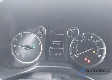 2021 Lexus Gx 460 Premium from USA, damaged, VIN JTJAM7BXXM5283668